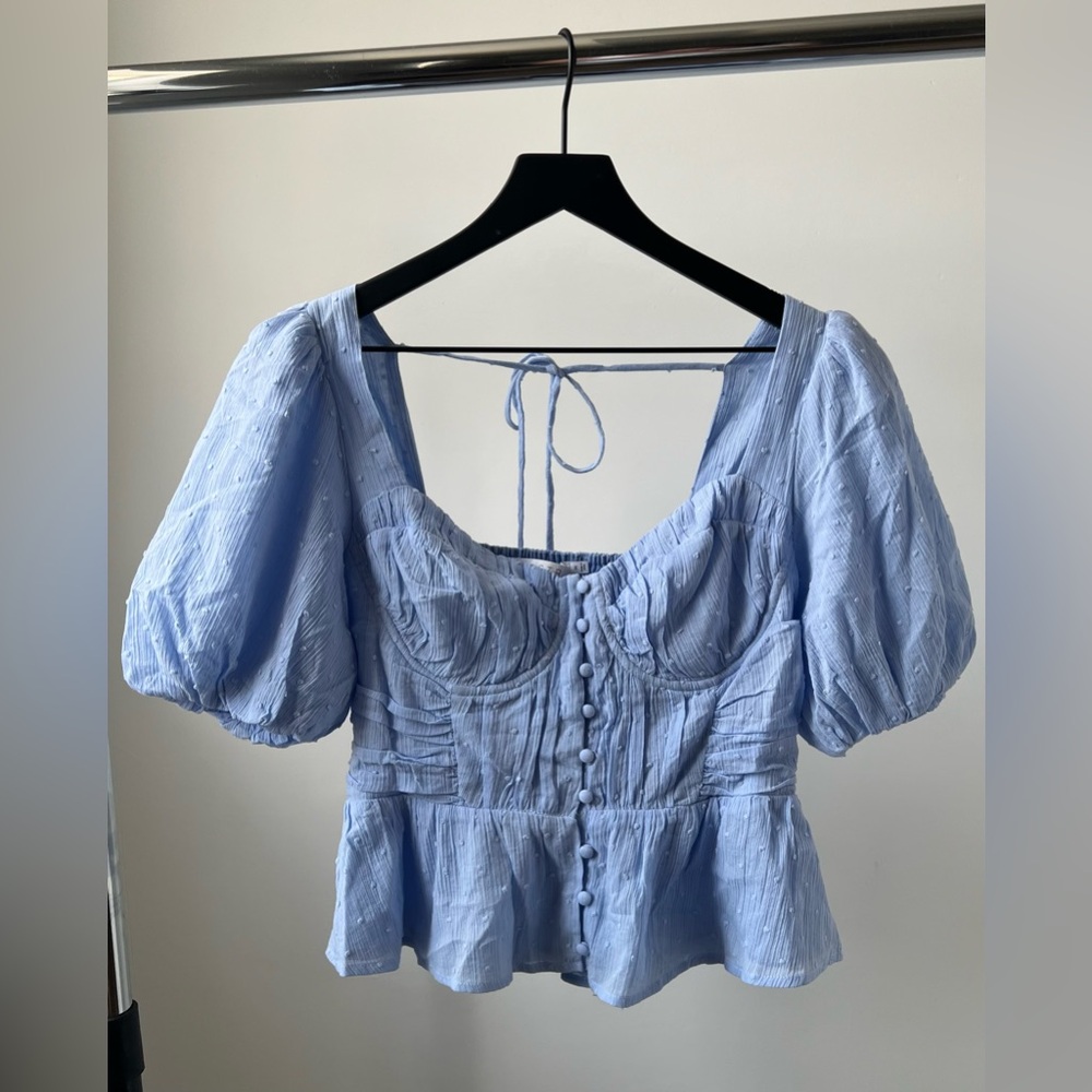ASTR The Label Top
